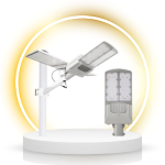 Đèn đường solar