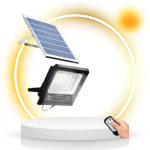 Đèn năng lượng trong nhà