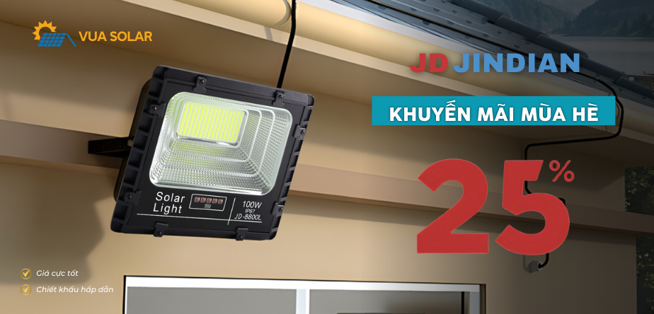 Khuyến mãi mùa hè