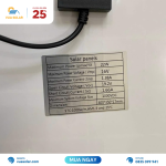 Thông số tấm pin JD-T919