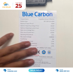 Pin mặt trời 450w BCT450M-24