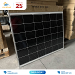 pin năng lượng mặt trời 12v 200w