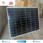 Pin năng lượng mặt trời 24v 200w