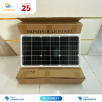 pin năng lượng mặt trời 30w