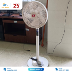 Quạt năng lượng mặt trời JD-T919