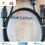 Tấm pin 200w BCT200M-24