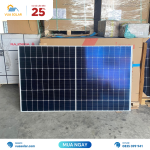 Tấm pin năng lượng mặt trời 450w