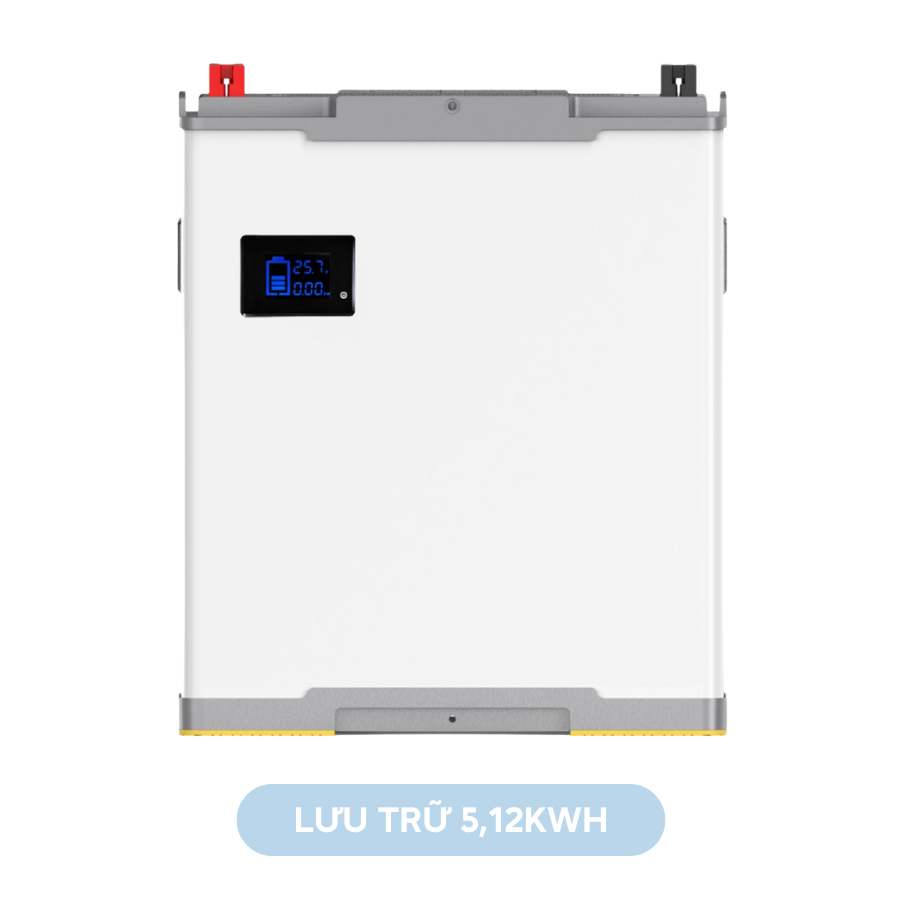 Pin lithium 24v 200ah