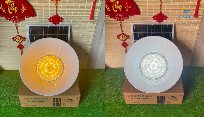 đèn highbay JD-52000