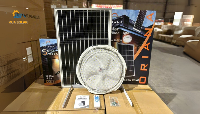 Đèn ốp trần nlmt 1000w DB-OT1000