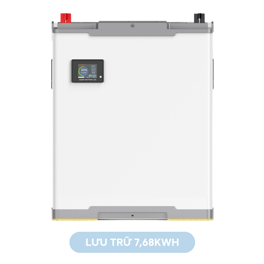 Pin lithium 24v 300ah