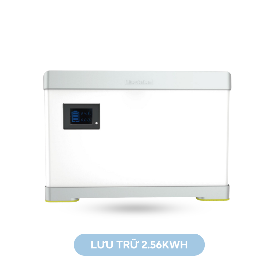 Pin lithium 24v 100ah