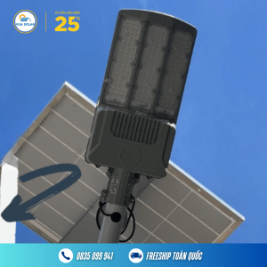 Đèn đường 600w SJ600