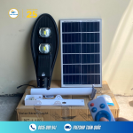 Đèn lá năng lượng mặt trời 100w L100