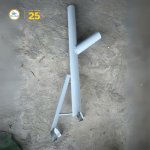 Cần đèn năng lượng mặt trời