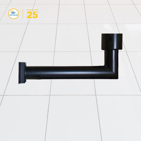 Cần đèn năng lượng mặt trời UFO