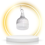 Đèn búp năng lượng mặt trời