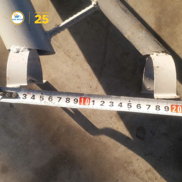 Cần gắn đèn đường năng lượng mặt trời-4