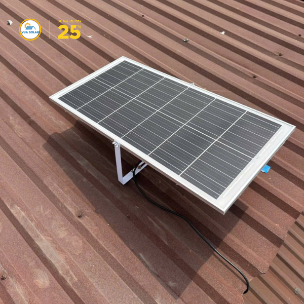 Đèn năng lượng mặt trời solar light 200w DH-200-3