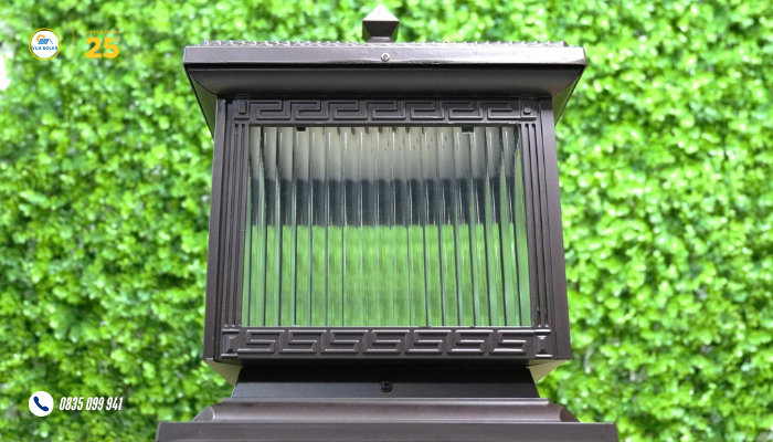 Cổng năng lượng 30x30