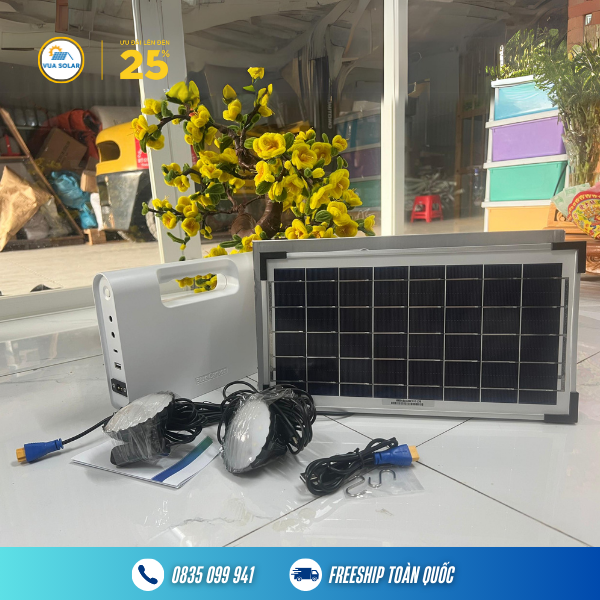 Đèn pin năng lượng mặt trời BCT-CF1.0-1