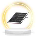 Tấm pin đèn năng lượng