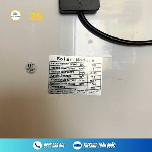 Đèn năng lượng mặt trời solar light 400w DS-400-3