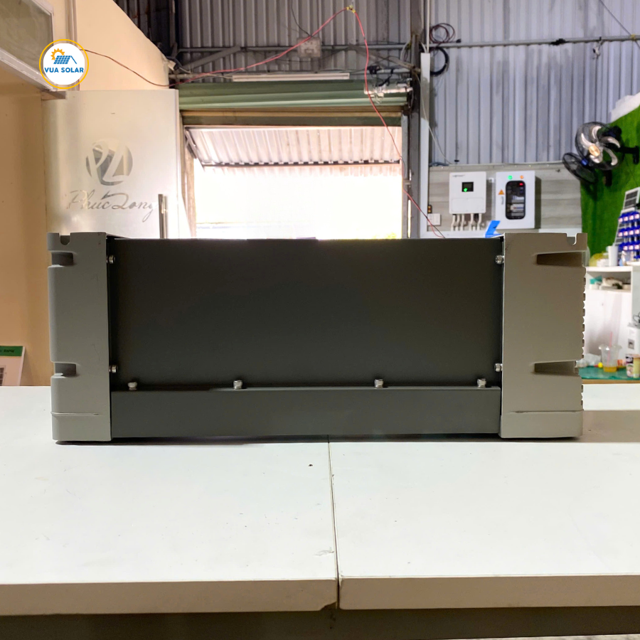 Bình pin lithium 12v 100ah (1,28kWh) UU-12-100-3