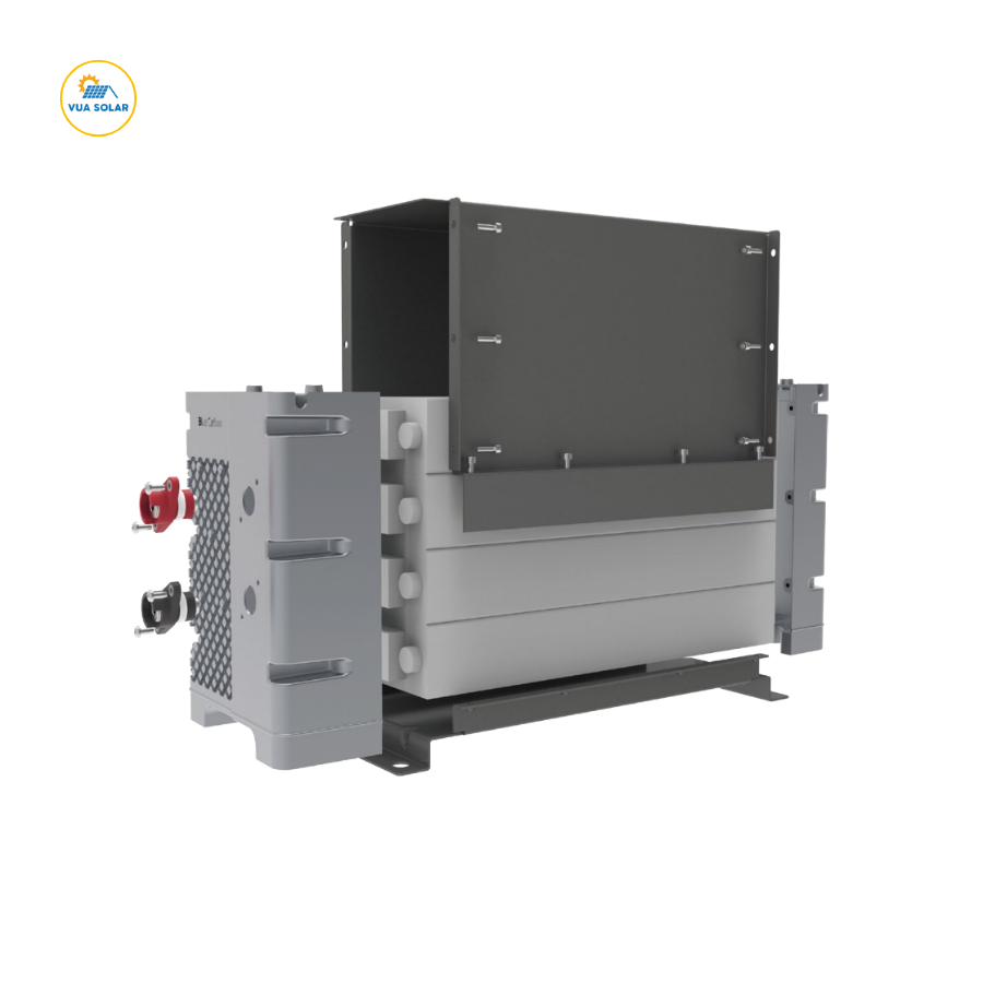 Bình pin lithium 12v 100ah (1,28kWh) UU-12-100-1