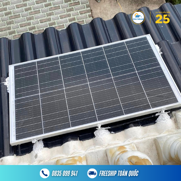 Đèn năng lượng mặt trời mắt ngọc 500W CL-500-2