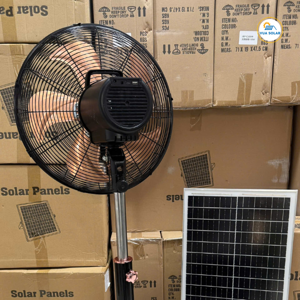 Quạt công nghiệp năng lượng mặt trời S88-16 IN-1