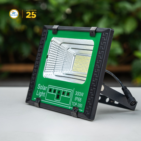 Đèn năng lượng mặt trời 300W giá rẻ TOP-300-4