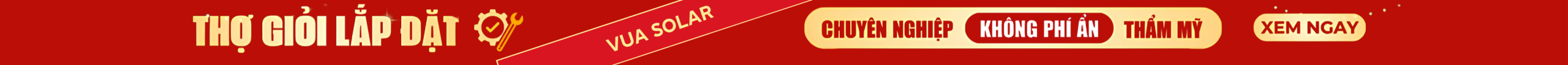 Vua Solar